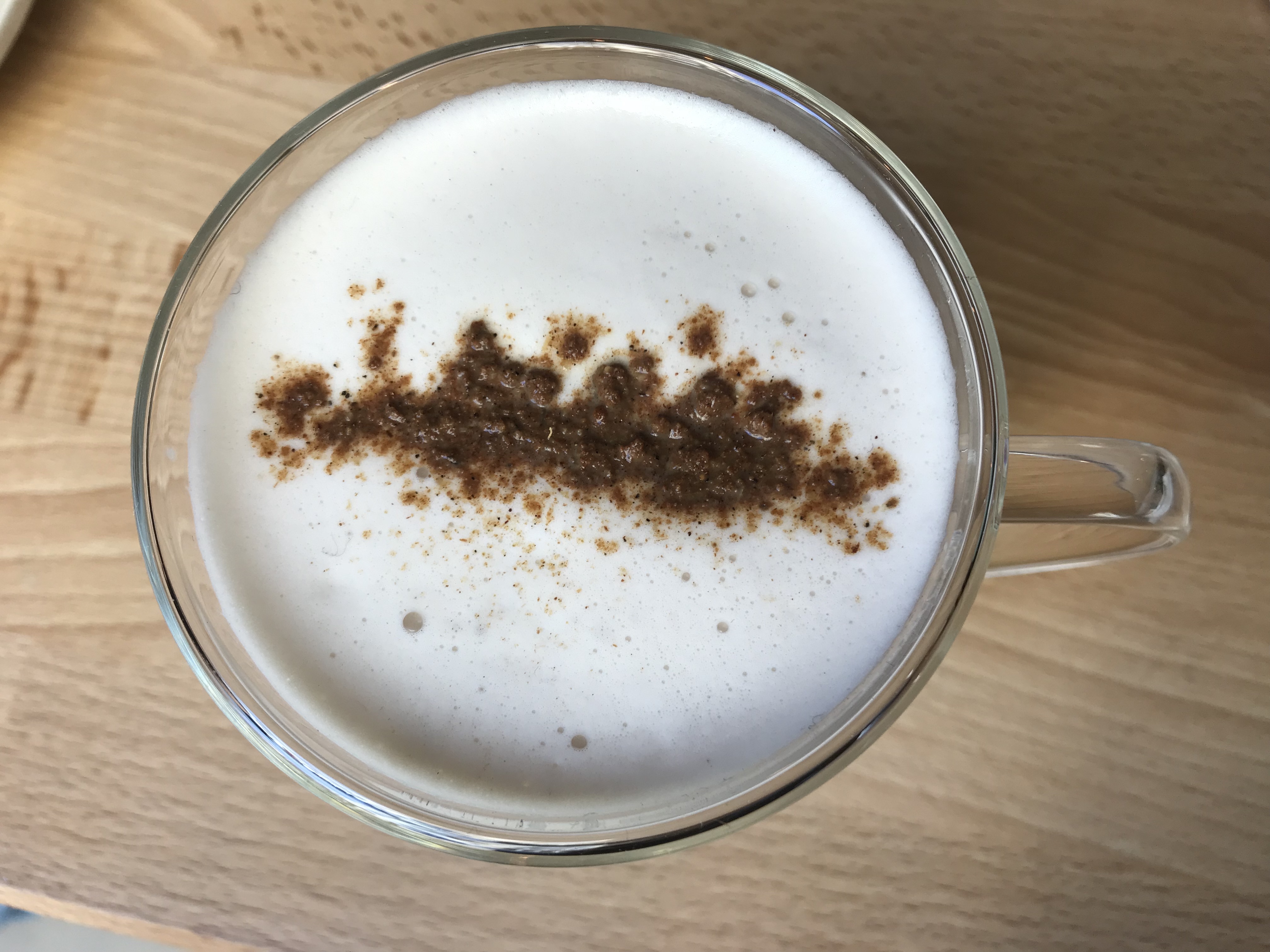 Photo n° 1 de l'avis de Coffee.o fait le 25/08/2019 à 13:38