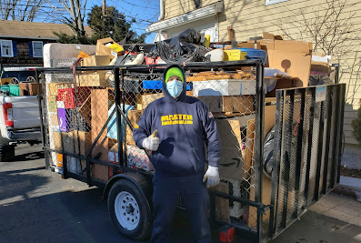 Master Junk Removal CT