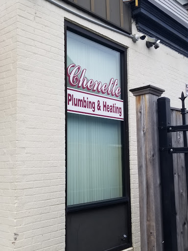 Heating Contractor «Chenette Plumbing & Heating», reviews and photos, 204 Washington St, Quincy, MA 02169, USA