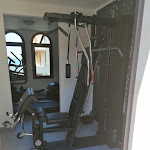 Photo n°5 de l'avis de amalia.a fait le 10/09/2022 à 09:15 sur le  Artemis Hotel à Cefalù