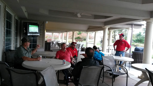 Public Golf Course «Clustered Spires Golf Club», reviews and photos, 8415 Gas House Pike, Frederick, MD 21701, USA