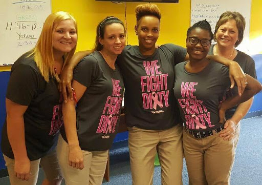 House Cleaning Service «The Maids of Tallahassee», reviews and photos, 1166 Capital Cir SE, Tallahassee, FL 32301, USA