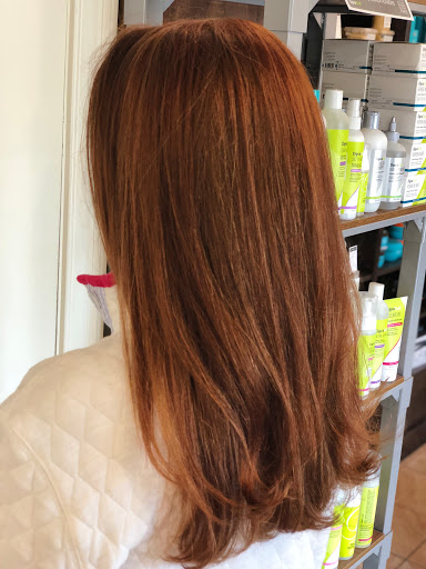 Day Spa «All About You Salon & Day Spa», reviews and photos, 119 Green St, Foxborough, MA 02035, USA