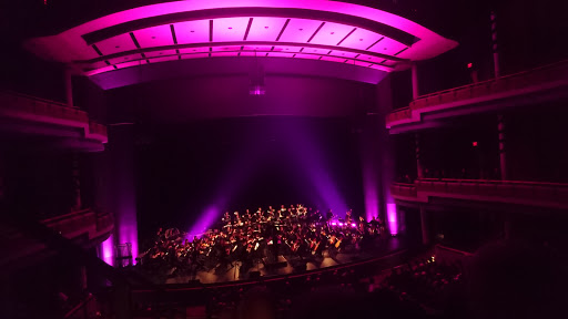 Missisauga Symphony Orchestra
