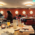 Photo n°2 de l'avis de Ghassan.b fait le 30/01/2022 à 09:50 sur le  Alex à Frankfurt