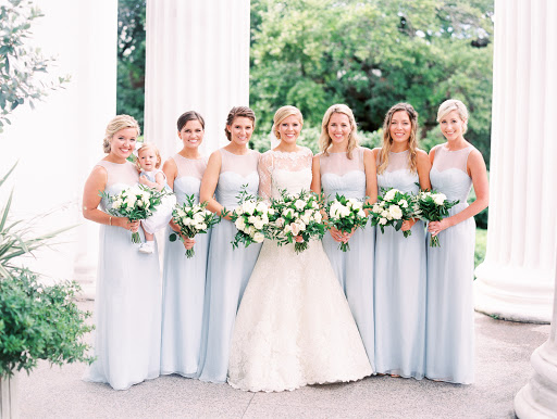Bridal Shop «Bella Bridesmaid», reviews and photos, 2425 Kildaire Farm Rd #305, Cary, NC 27518, USA