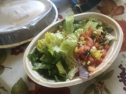 Mexican Restaurant «Chipotle Mexican Grill», reviews and photos, 4137 William Penn Hwy, Monroeville, PA 15146, USA