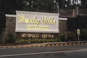 Beverly Hills Subdivision image