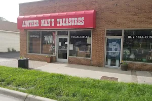 Another Man's Treasures image