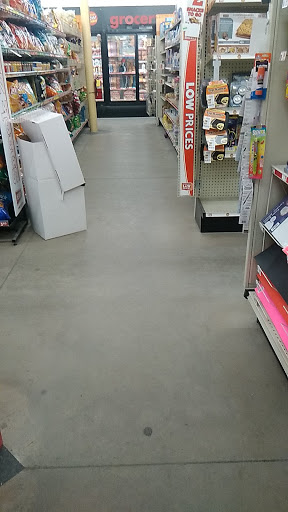 Dollar Store «FAMILY DOLLAR», reviews and photos, 125 Center St, Tamaqua, PA 18252, USA