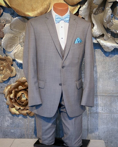 Bridal Shop «House of Tux», reviews and photos, 1720 Pass Rd, Gulfport, MS 39501, USA