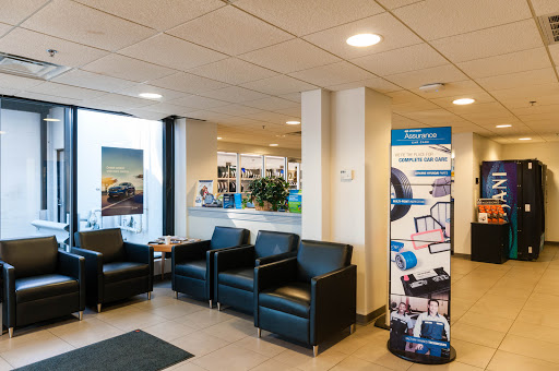 Hyundai Dealer «Oxmoor Hyundai», reviews and photos, 8107 Shelbyville Rd, Louisville, KY 40222, USA