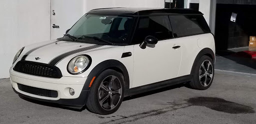 Tire Shop «Falcon Tire Auto Center», reviews and photos, 13215 W Okeechobee Rd, Hialeah Gardens, FL 33018, USA