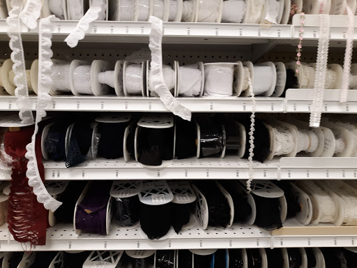 Fabric Store «Jo-Ann Fabrics and Crafts», reviews and photos, 1900 Brooks St, Missoula, MT 59801, USA