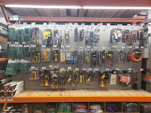 Home Improvement Store «The Home Depot», reviews and photos, 325 120th Ave NE, Bellevue, WA 98005, USA