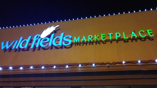 Grocery Store «Wild Fields Marketplace», reviews and photos, 2900 W Bay Dr, Belleair Bluffs, FL 33770, USA