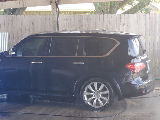 Car Wash «Cabus Car Wash», reviews and photos, 19220 Kuykendahl Rd, Spring, TX 77379, USA