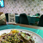 Photo n°4 de l'avis de Kevin.o fait le 16/08/2021 à 07:32 sur le  Eden Ristorante - Il Paradiso del Pistacchio à Rome