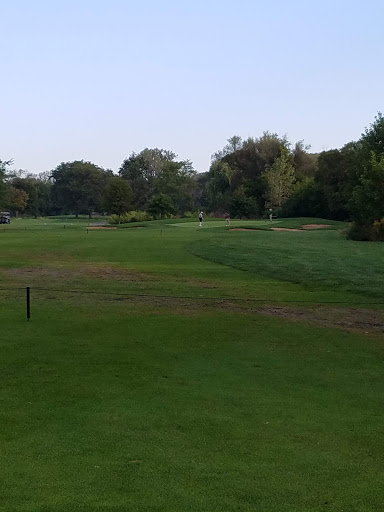 Golf Course «Deerpath Golf Course», reviews and photos, 500 W Deerpath Rd, Lake Forest, IL 60045, USA