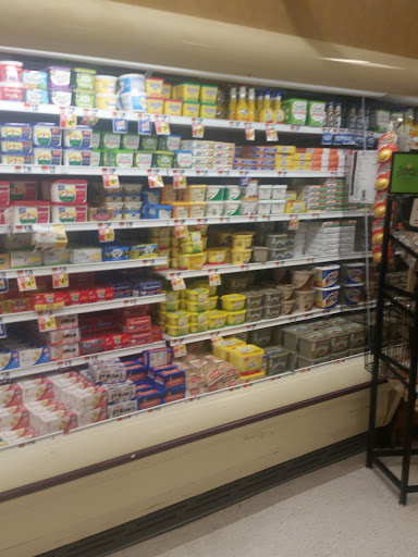 Grocery Store «Stop & Shop», reviews and photos, 64-66 Myrtle Ave, Ridgewood, NY 11385, USA