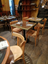 Atmosphère du Restaurant Zango à Paris - n°15