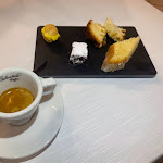 Photo n°1 de l'avis de amore.a fait le 24/12/2021 à 01:23 sur le  Osteria Contemporanea à Gattinara