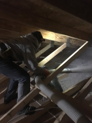 Insulation Contractor «Sealtite Insulation», reviews and photos