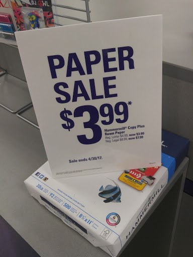 Print Shop «FedEx Office Print & Ship Center», reviews and photos, 2812 N 10th St, McAllen, TX 78501, USA