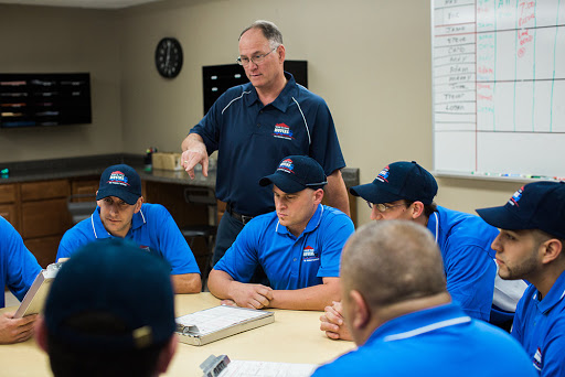 Moving Company «Town to Town Movers», reviews and photos, 170 Chandler St, Worcester, MA 01609, USA