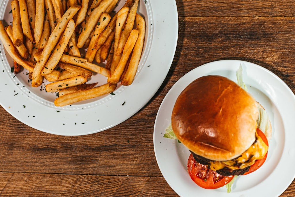 Knuckleheads Handmade Burgers 30310