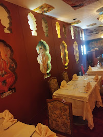Atmosphère du Restaurant indien moderne NewRajasthan 2 à Le Plessis-Robinson - n°12