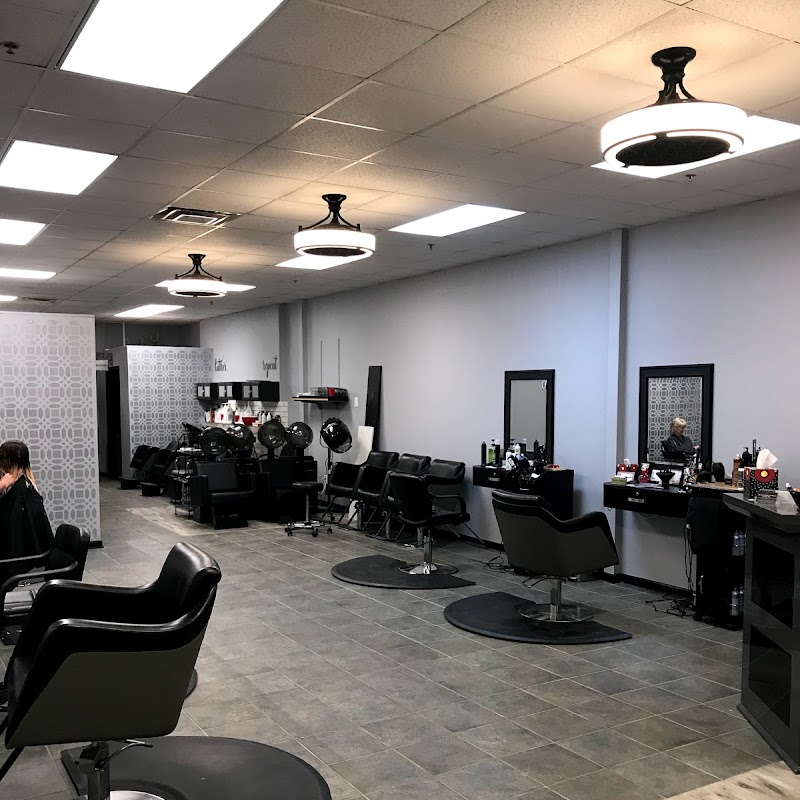 The Salon At Town Center