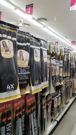 Beauty Supply Store «Elim Wig & Beauty Supply», reviews and photos, 4631 N Broadway St, Chicago, IL 60640, USA