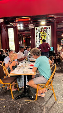 Atmosphère du Restaurant Le Québec à Nice - n°10