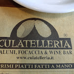 Photo n°1 de l'avis de Giuseppe.g fait le 15/05/2022 à 12:29 sur le  Culatelleria à Sanguinaro