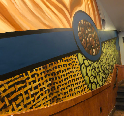 Coffee Shop «Blue State Coffee», reviews and photos, 957 Commonwealth Avenue, Boston, MA 02215, USA