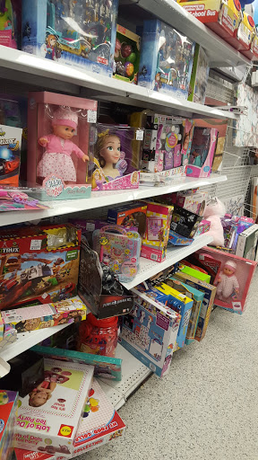 Clothing Store «Ross Dress for Less», reviews and photos, 1825 East-West Connector, Austell, GA 30106, USA