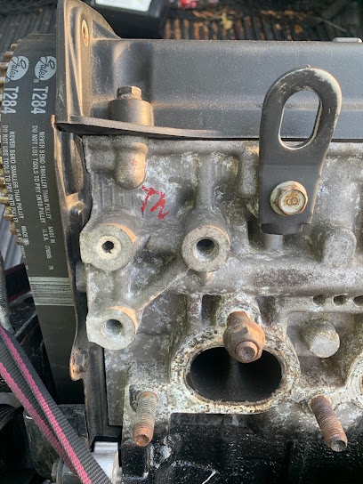 Good Used Auto Parts