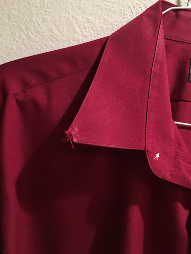 Dry Cleaner «1.25 TC Cleaners», reviews and photos, 3824 Atascocita Road # 114, Humble, TX 77396, USA