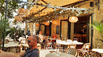 Atmosphère du Restaurant D'Amour à Aix-en-Provence - n°4