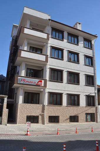 Mimoza Pansiyon