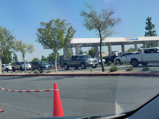 Costco Gas Station - 1