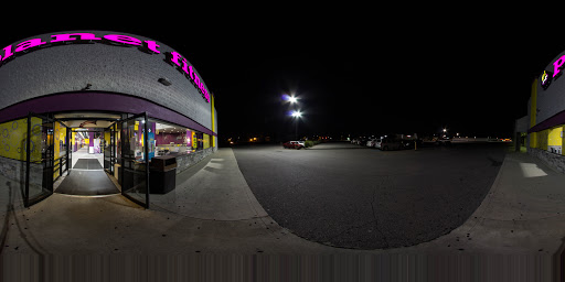 Gym «Planet Fitness», reviews and photos, 1553 W River Rd N, Elyria, OH 44035, USA