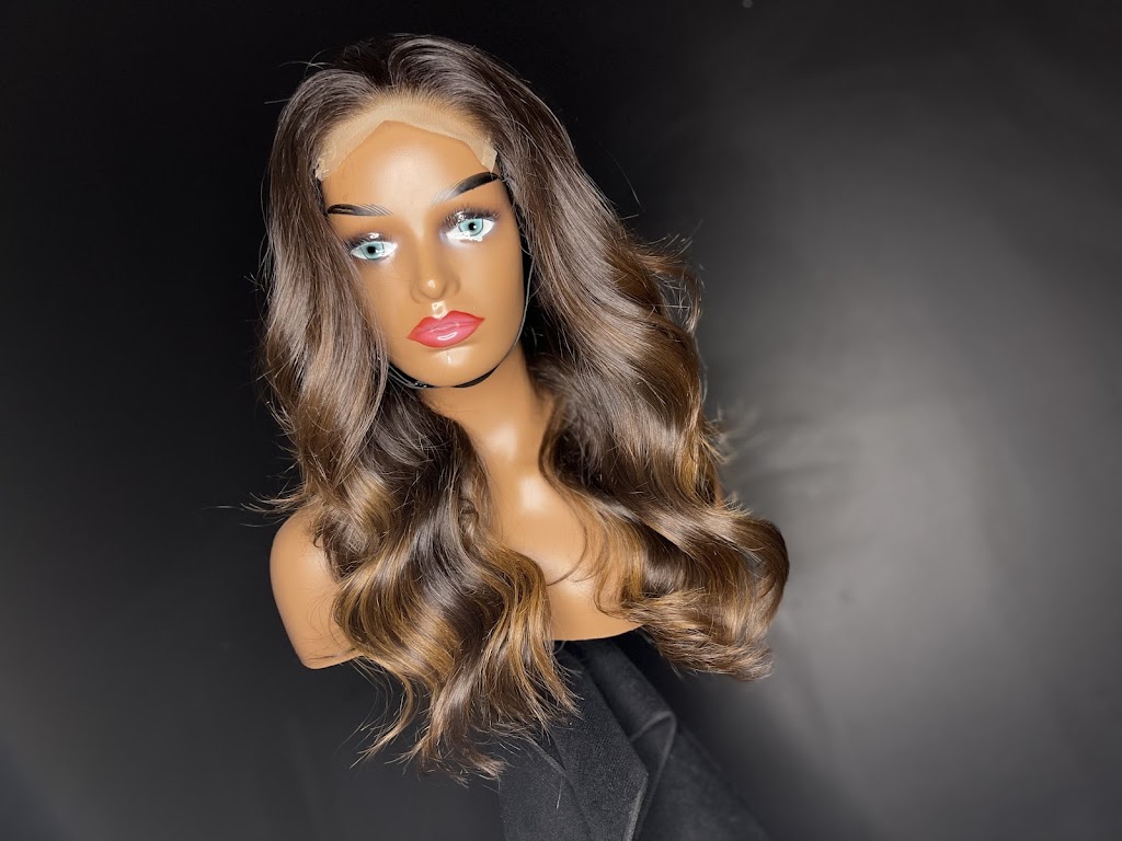 Tavish Terrill Salon 35209