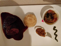 Foie gras du Restaurant La Table de Jeanne à Chinon - n°4