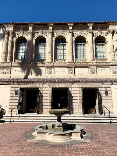 Pasadena Public Library-Central Library image