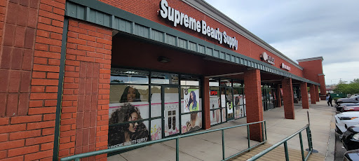 Supreme Beauty Supply, 1134 N Germantown Pkwy # 110, Cordova, TN 38016, USA, 