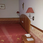 Photo n°1 de l'avis de Maria.� fait le 24/09/2016 à 08:22 sur le  Hôtel Saint Amaro à Fátima