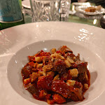 Photo n°1 de l'avis de Davide.n fait le 26/03/2024 à 20:13 sur le  Gioia Cucina di Terra à Salerno