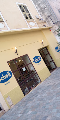 Scholl à Bastia